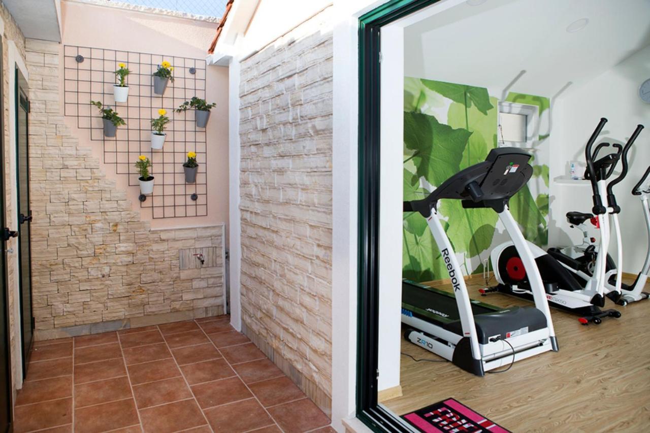 Apartment Sasso Split Ngoại thất bức ảnh