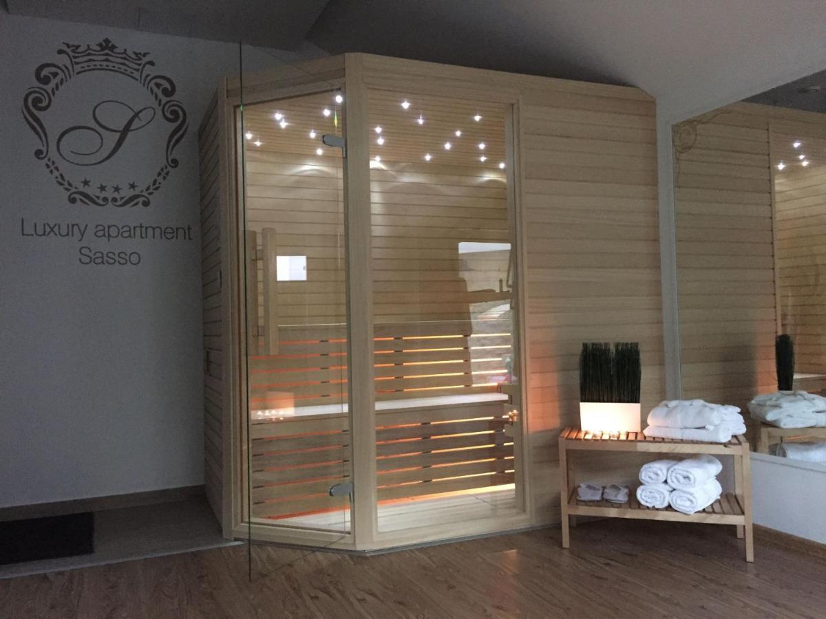 Apartment Sasso Split Ngoại thất bức ảnh