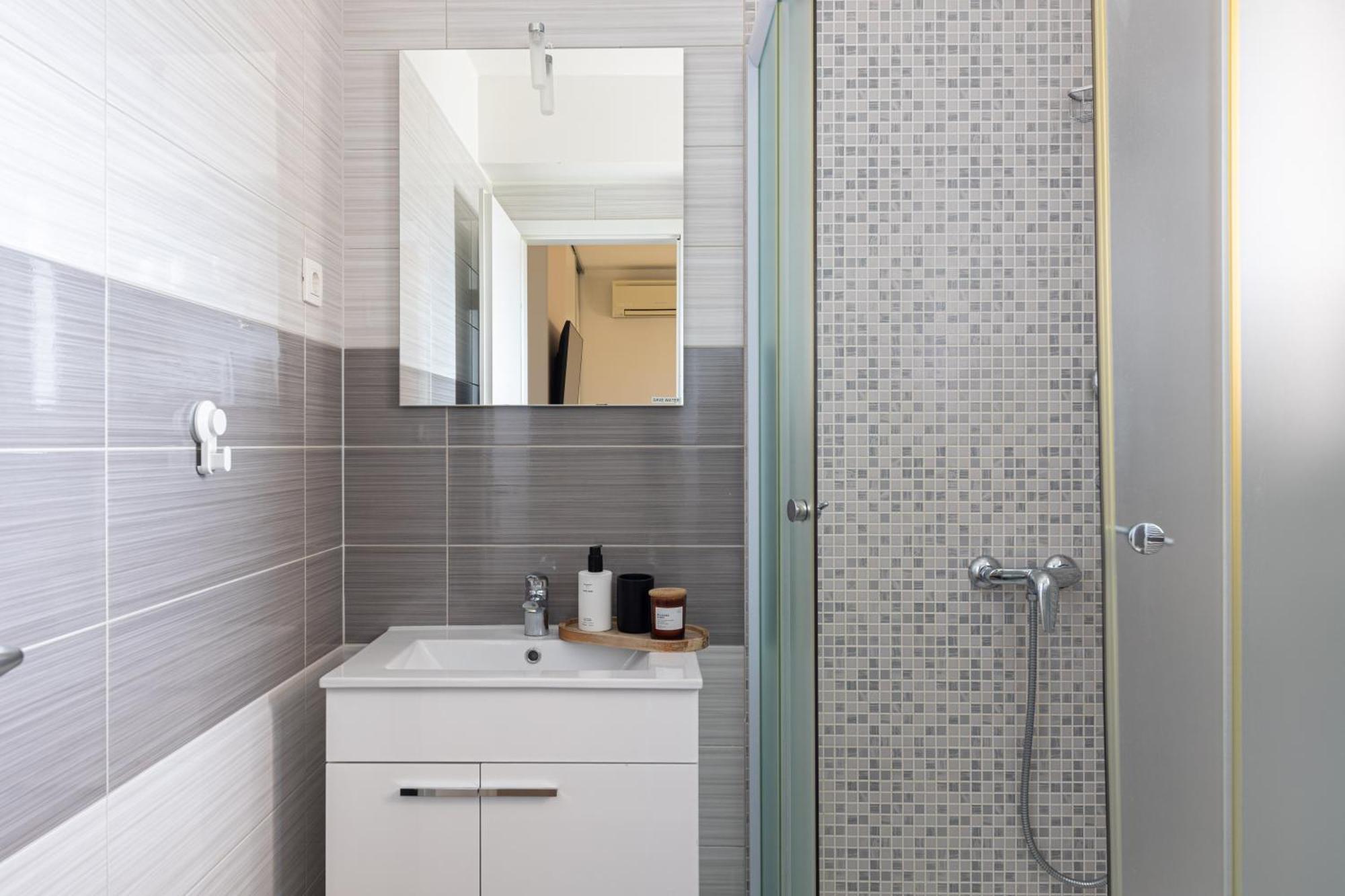 Apartment Sasso Split Ngoại thất bức ảnh