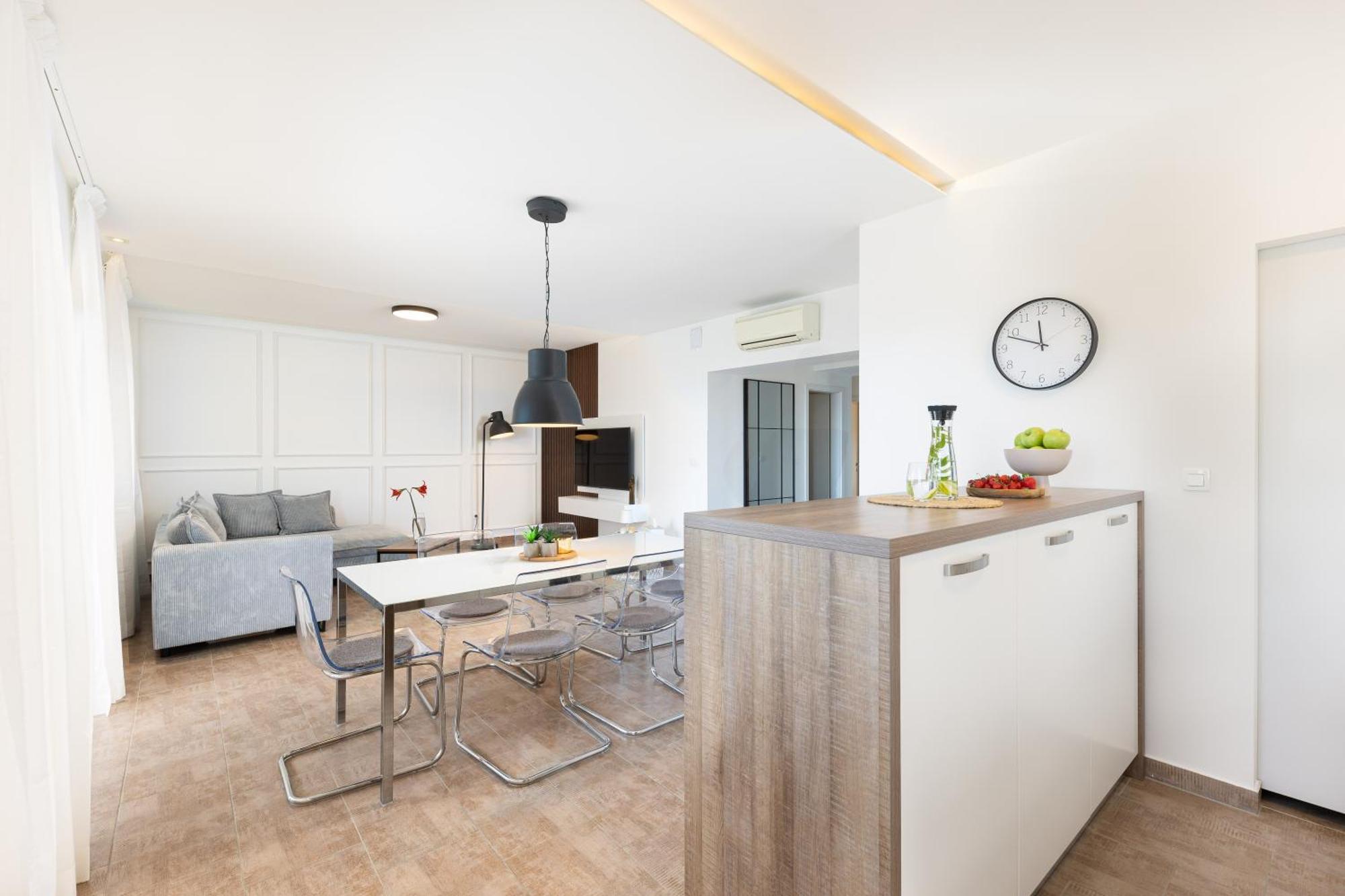 Apartment Sasso Split Ngoại thất bức ảnh